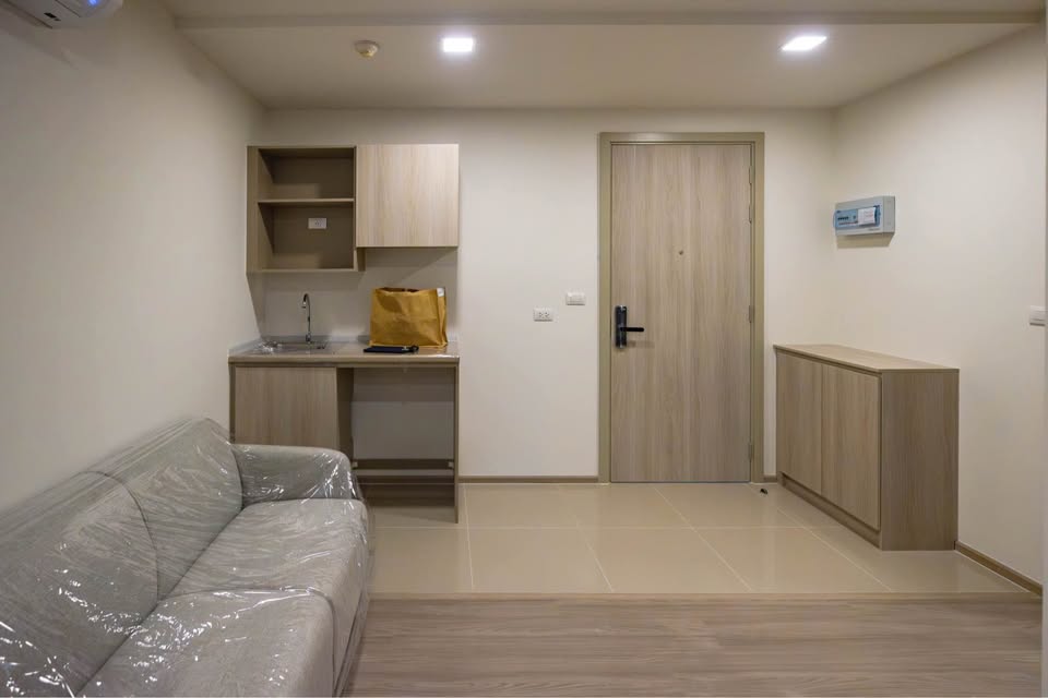 Dcondo Reef 1-bed plus multi-purpose room in Kathu – รูปที่ 7
