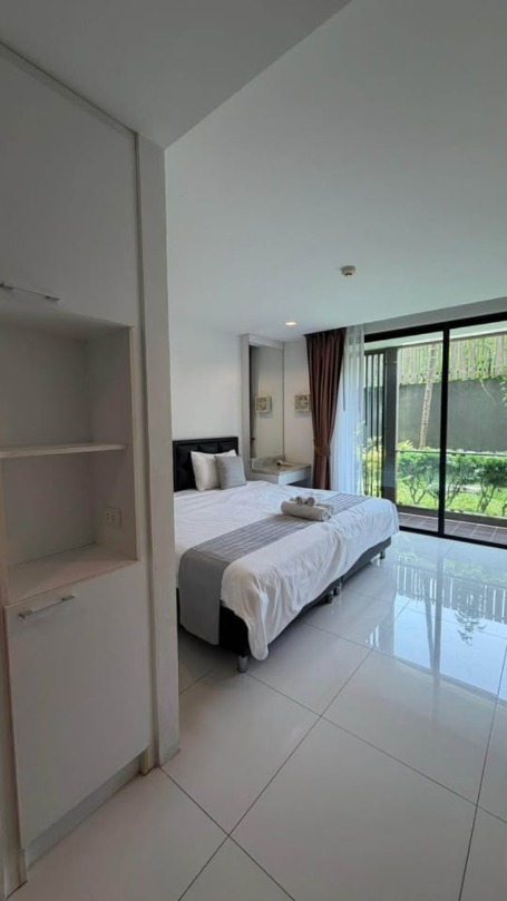 Sea view studio at The Pixel, Panwa Beach – photo 5