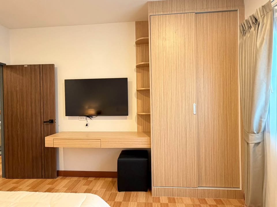 Brand new 3-bedroom private pool villa for rent in Chalong – รูปที่ 5