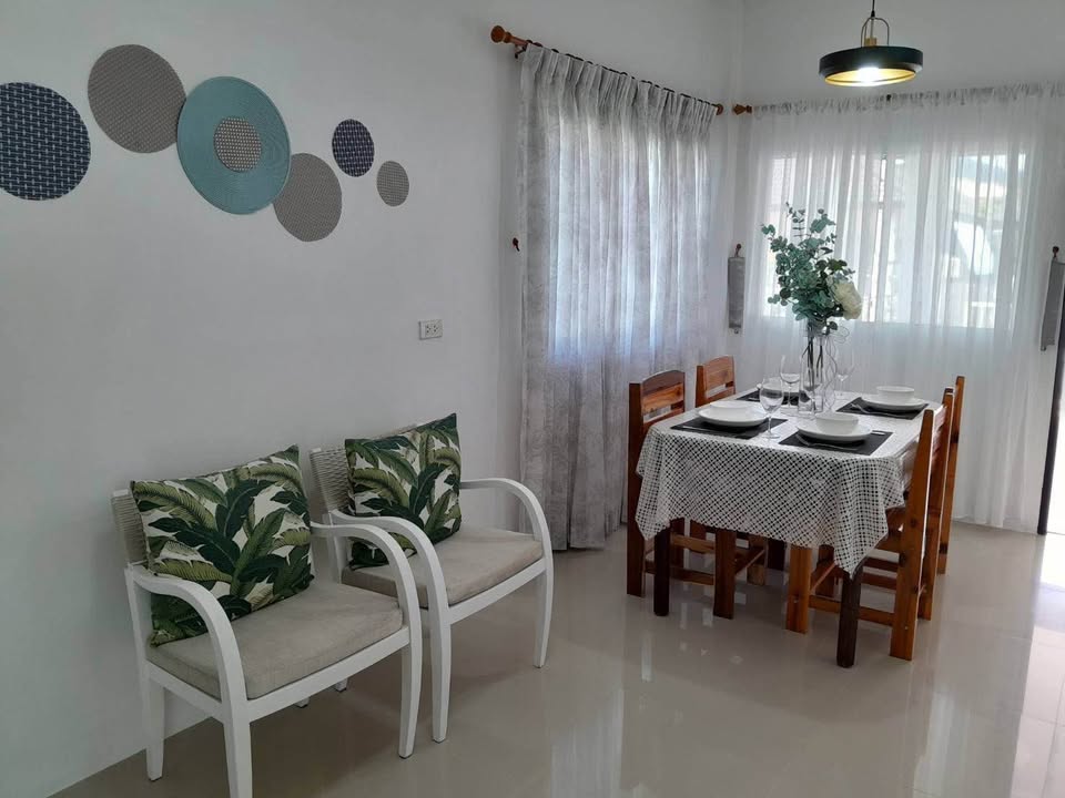 3-bedroom house for rent in Thalang – รูปที่ 3