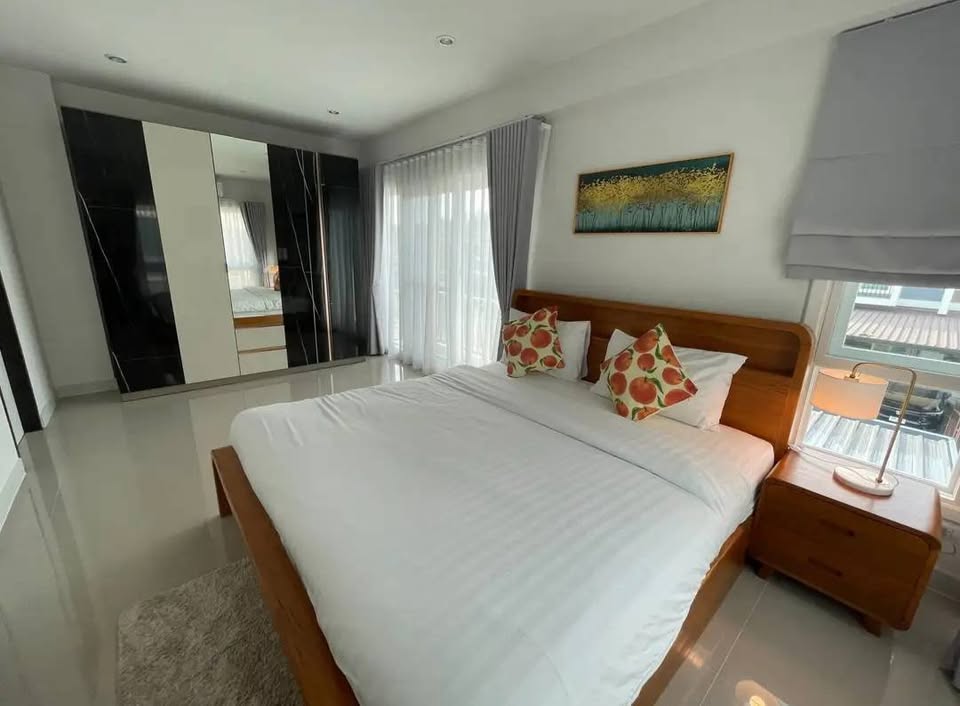 3-bedroom house for rent at Supalai Bella, Thalang – photo 10