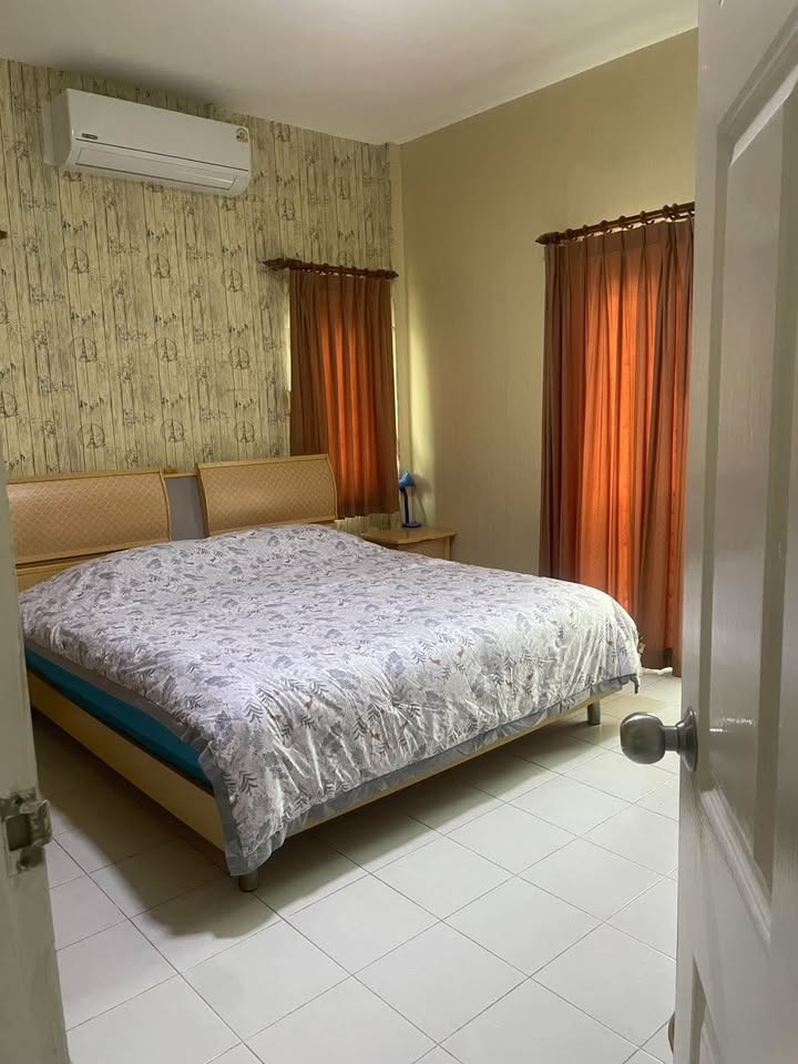3-Bedroom House in Gated Community with Clubhouse, Chalong – photo 4