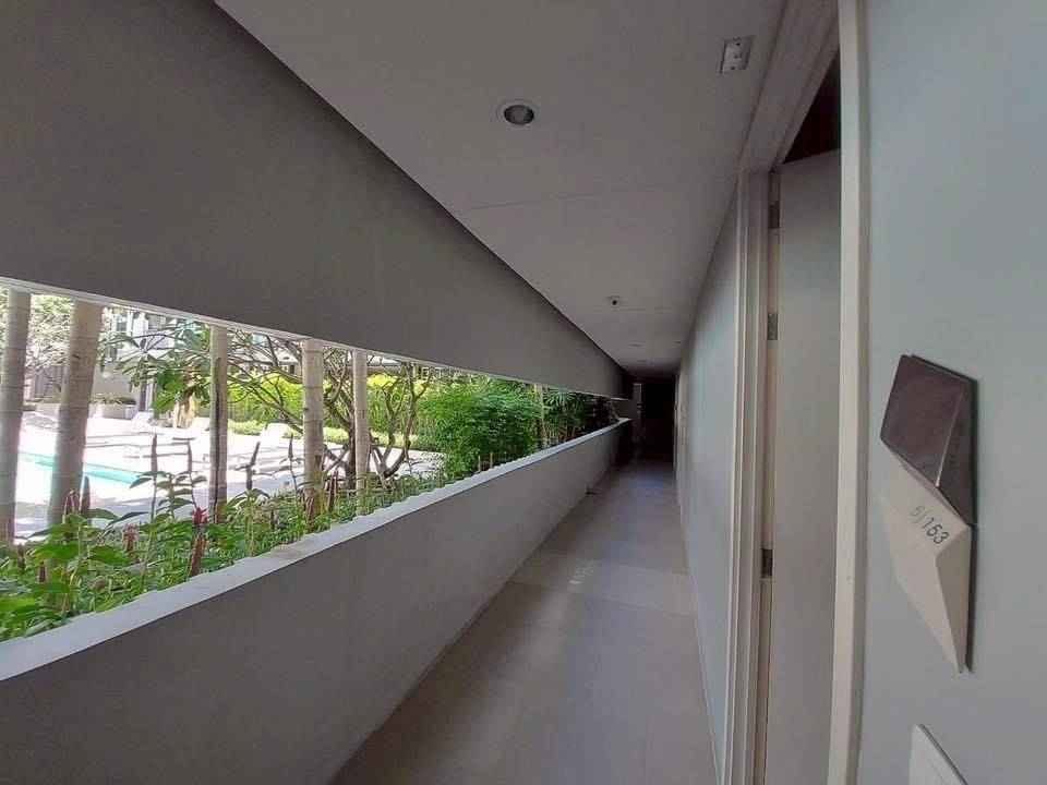 Furnished 1-bed condo for rent at The Base Downtown Phuket – photo 2