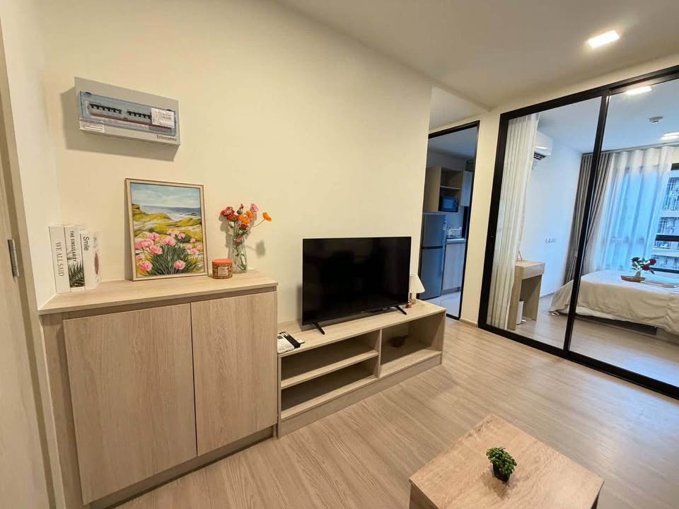 1-Bedroom Condo for Rent at Dcondo Reef, Kathu – photo 8