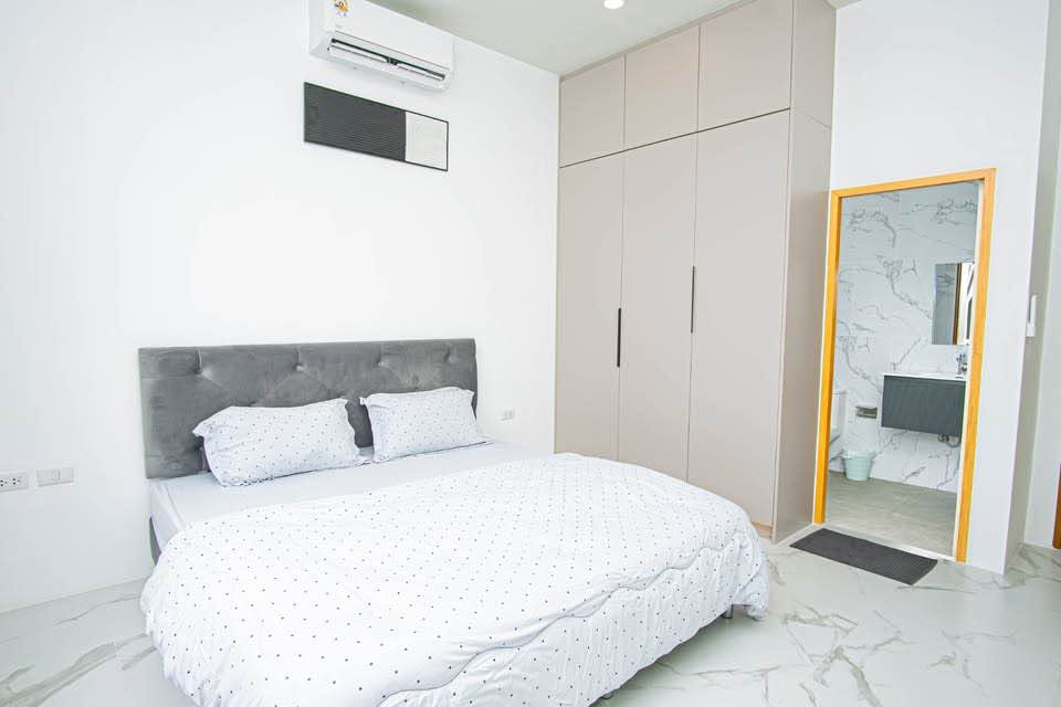 New 3-bed private pool villa in Palai, Chalong – photo 5