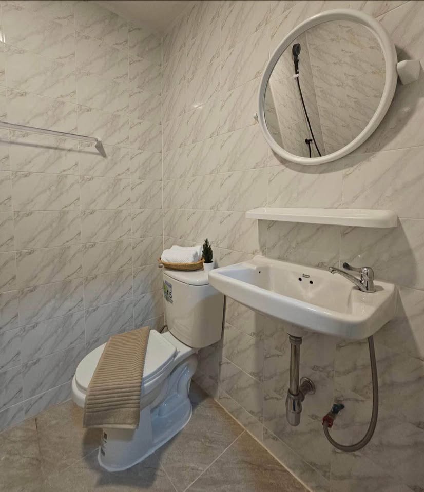 Renovated 1-bed unit for sale at Kheha Sire, 1st floor – photo 5