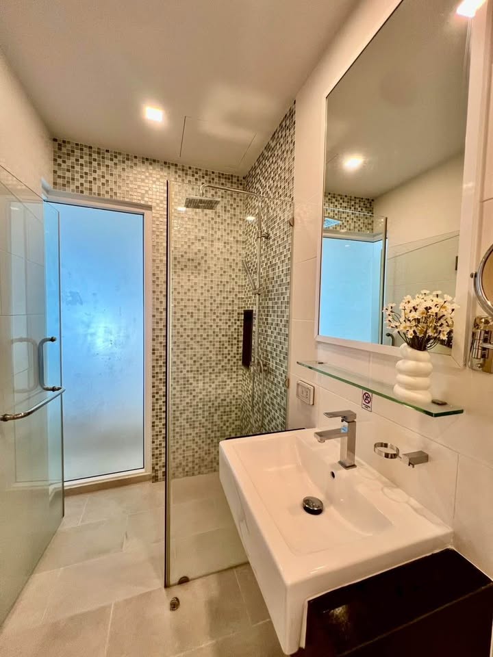Sea view condo at The Beachfront Rawai – รูปที่ 7