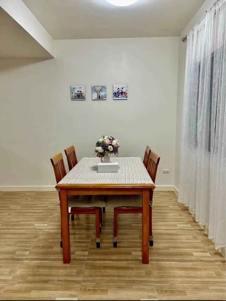 Fully equipped 3-bed house for rent at Pruksa Ville Kathu-Patong – รูปที่ 7