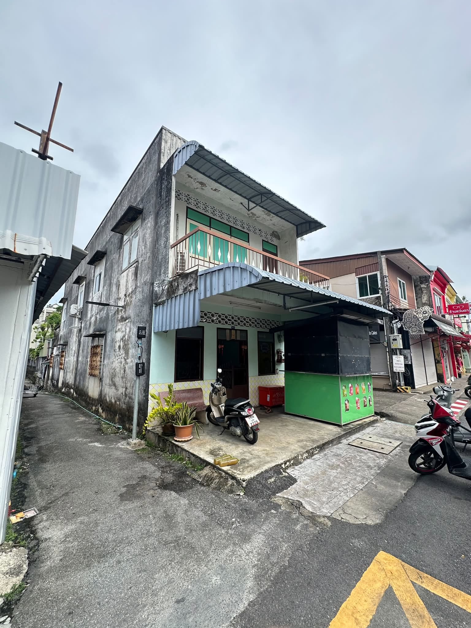 House for sale as-is in Bang Niao, Phuket town – photo 2