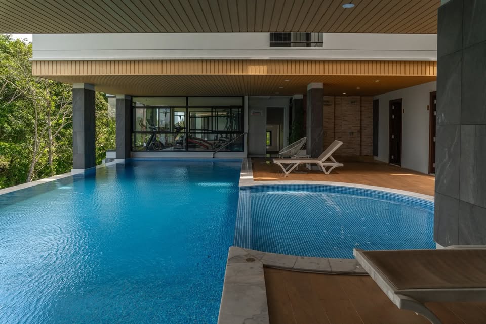 Ready-to-move-in condo at VIP Great Hill, Nai Yang – photo 5