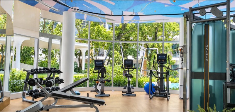 1-bedroom condo for rent at PHYLL Phuket near Central Phuket – photo 7