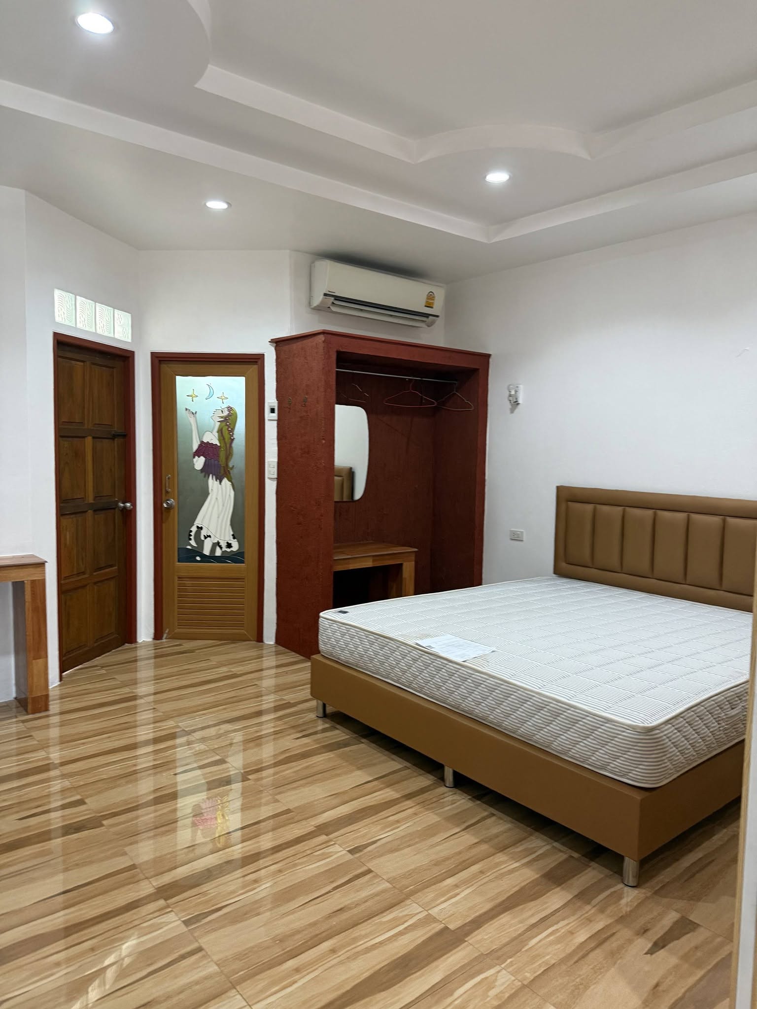 Furnished 1-bedroom house for rent in Tha Nun - Sarasin area – photo 6