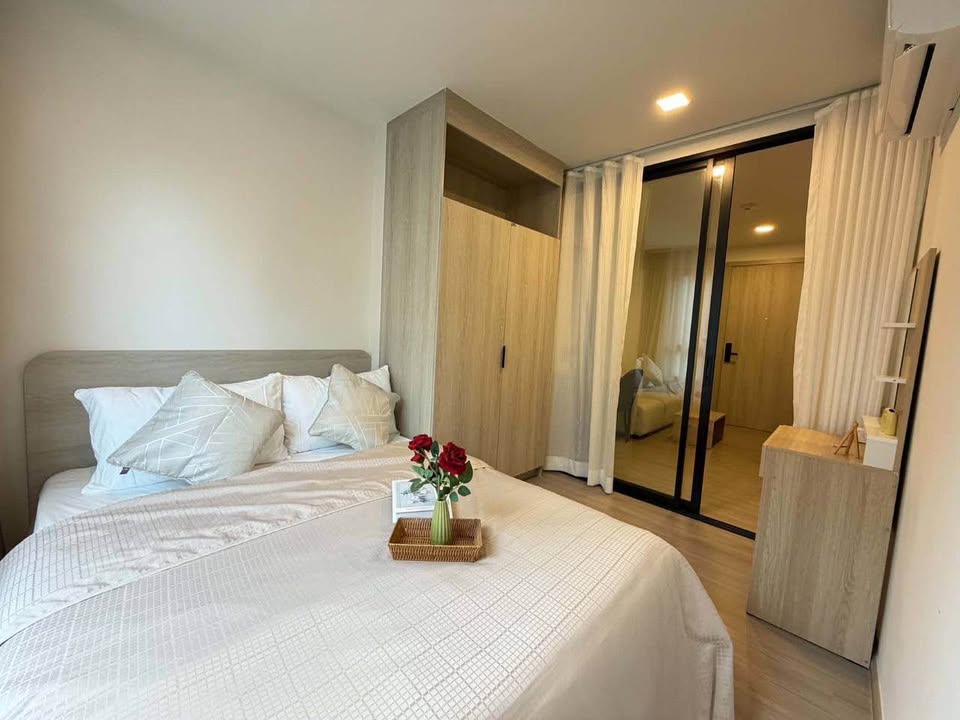 1-Bedroom Condo for Rent at Dcondo Reef, Kathu – photo 2