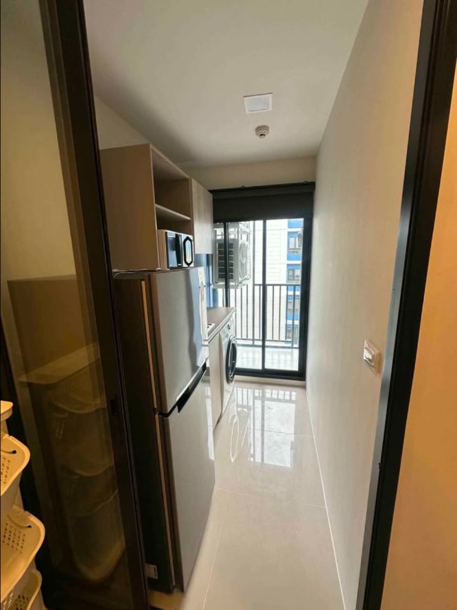 1-bed condo for rent at D Condo Reef, Kathu – photo 7