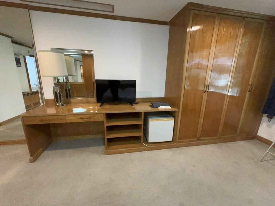 2-bed sea view condo for rent at The Andaman Cove, Rawai – photo 10