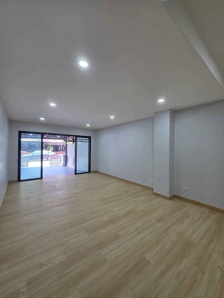 Renovated 2-storey townhouse at Golden Ville 5, Kathu – รูปที่ 5
