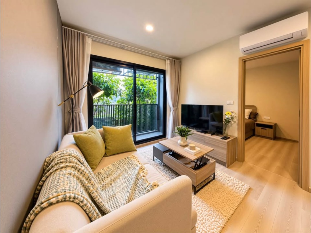 Pet-friendly 1-bed condo at The Base Cherngtalay – photo 3