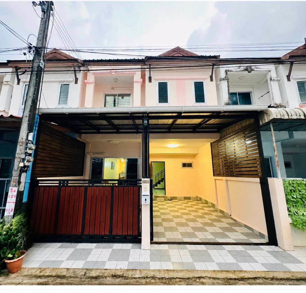 3-bed house for rent in Rawai – รูปที่ 1