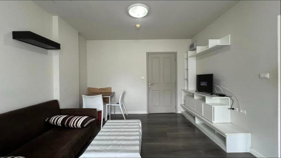 Studio condo for rent at Dcondo Campus Resort Kuku – รูปที่ 7