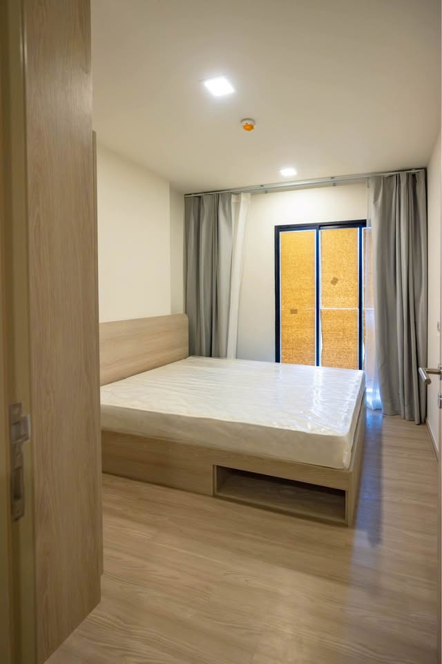 Dcondo Reef 1-bed plus multi-purpose room in Kathu – รูปที่ 8