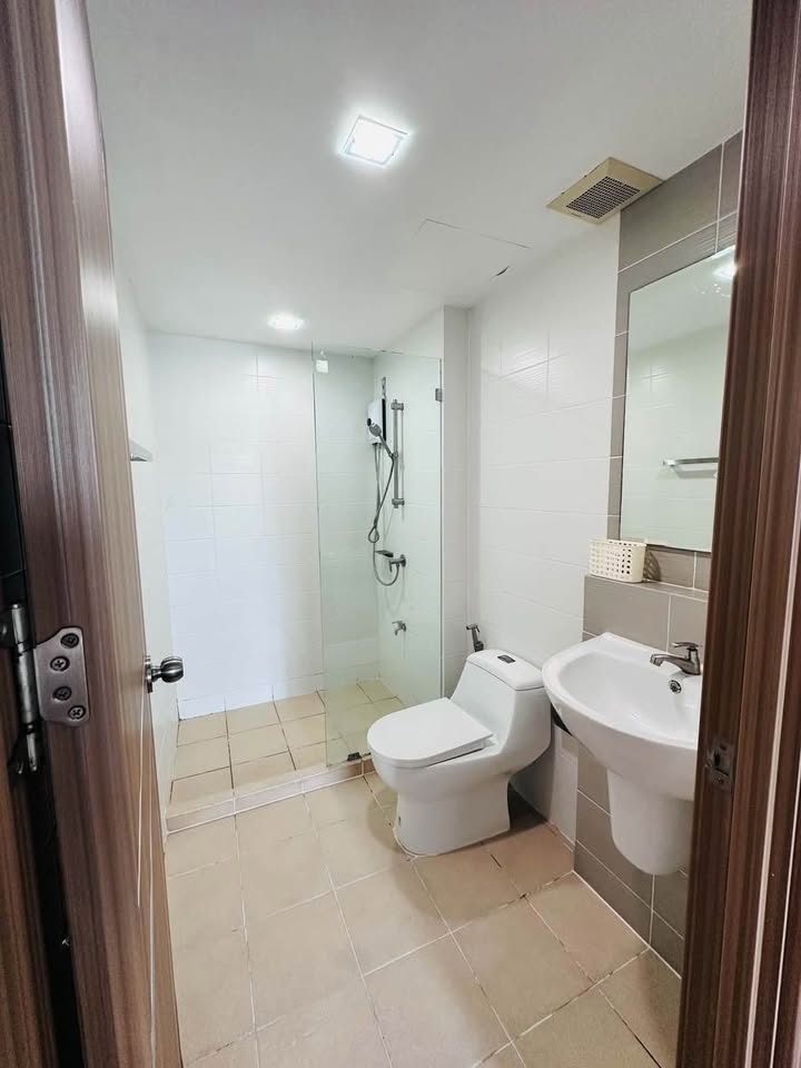 Furnished 1-bed condo at The Royal Place, Phuket Town – photo 9
