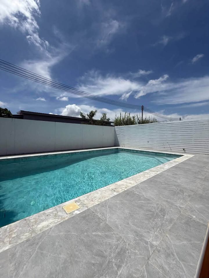 3-bed private pool house for rent at Mono Palai Chalong – photo 2