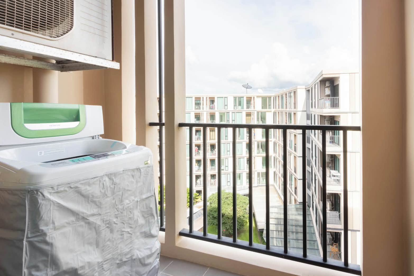 1-bedroom condo for rent at The Base Uptown, Phuket – รูปที่ 39