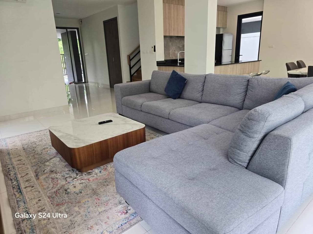 5-bed pool house for rent at Laguna Park 2 – รูปที่ 3