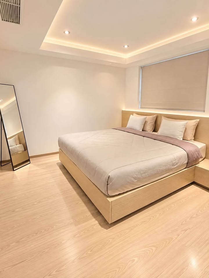 Sea view 2-bed condo for rent, Kata – รูปที่ 3
