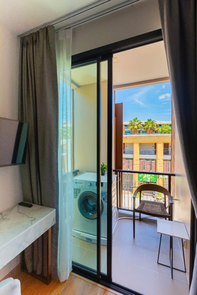 1-bedroom condo for rent at The Proud Rawai – รูปที่ 9