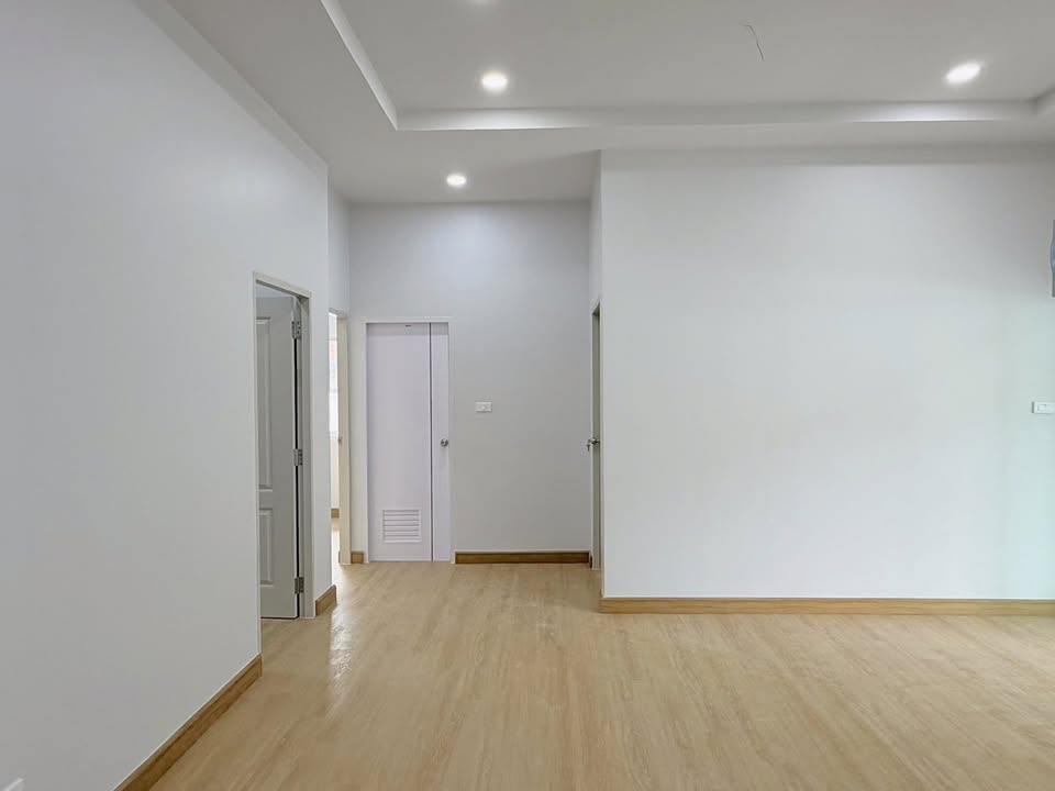 3-bedroom house in Thepburi village, Ratsada – photo 3