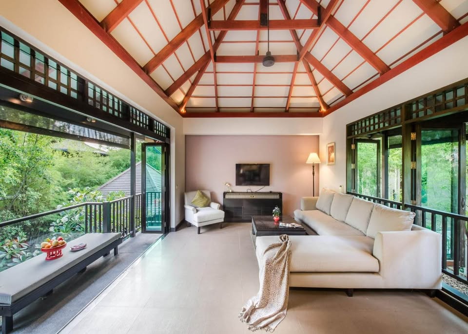3-bedroom private pool villa for rent in Bang Tao – รูปที่ 7