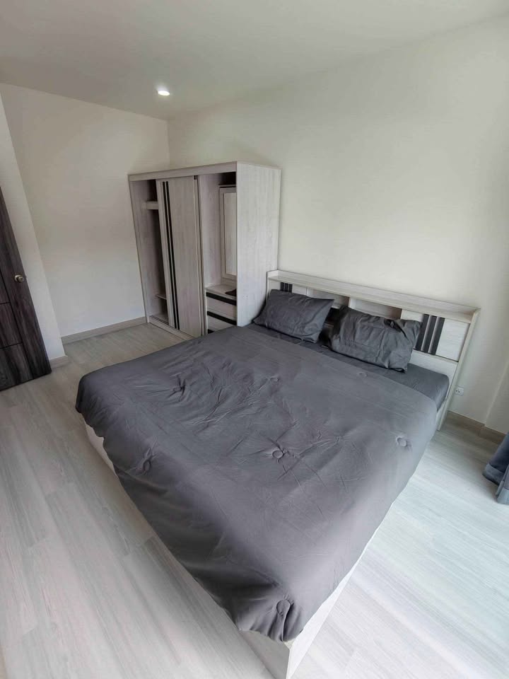 Renovated 3-bed house for rent at Habitown Koh Kaew – รูปที่ 2