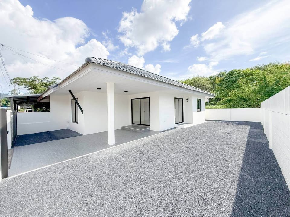 3-bedroom house for sale at Temfun Village, Manik – Bang Jo – Ban Pon – photo 4