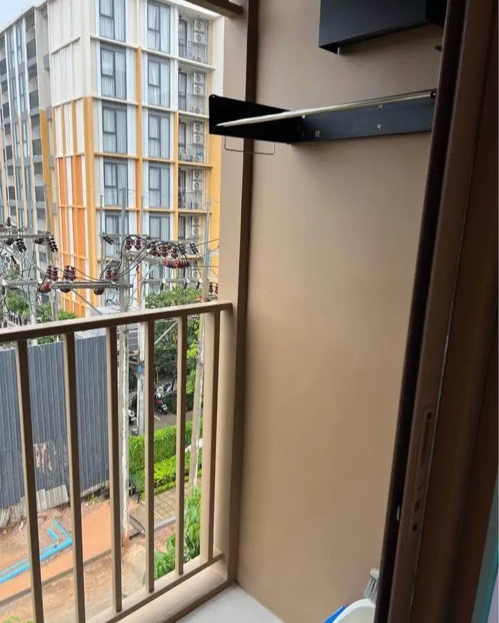 Brand new furnished condo for rent at Essen Condominium – photo 8