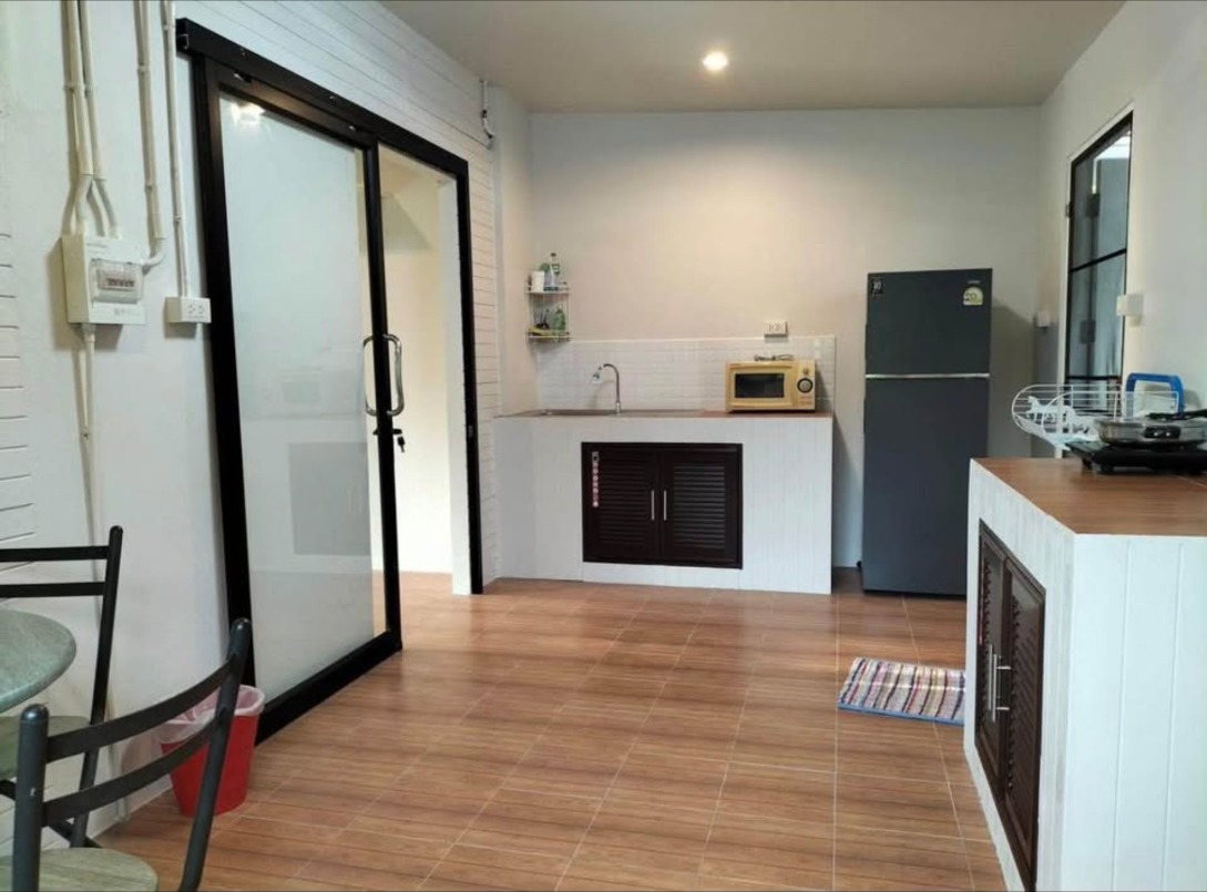 Affordable 1-bed house for rent in Khao Khad, Wichit – รูปที่ 7