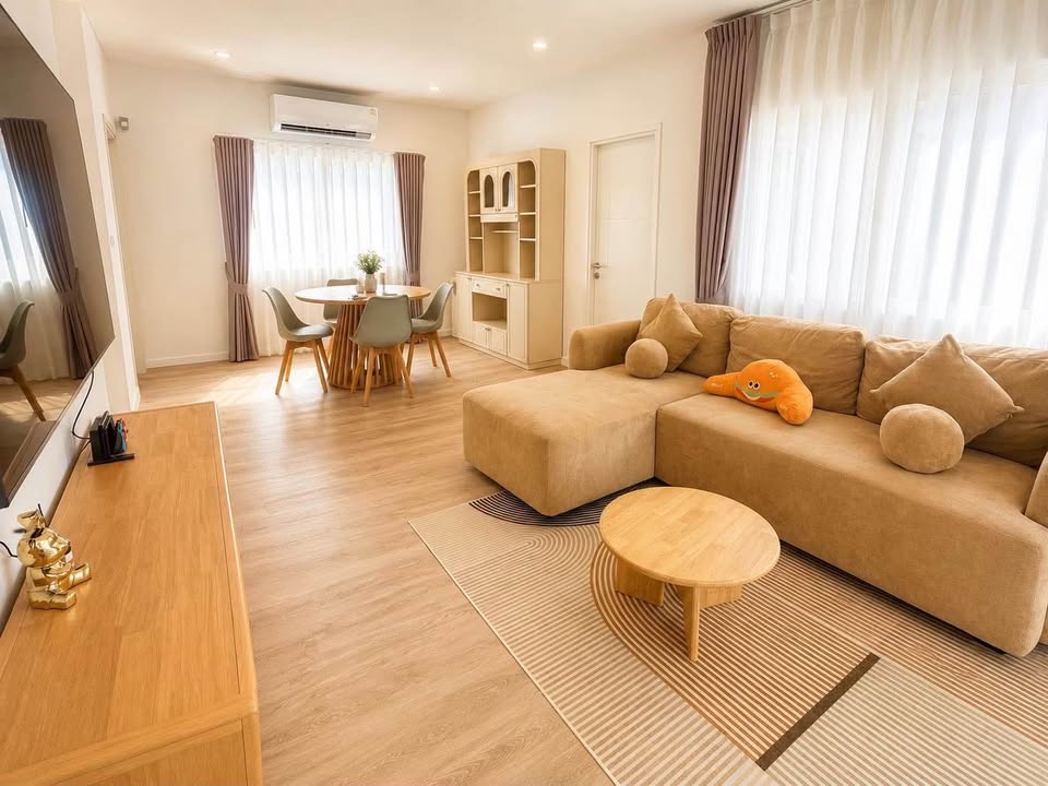 Fully furnished 3-bedroom house for rent in Phuket – photo 3