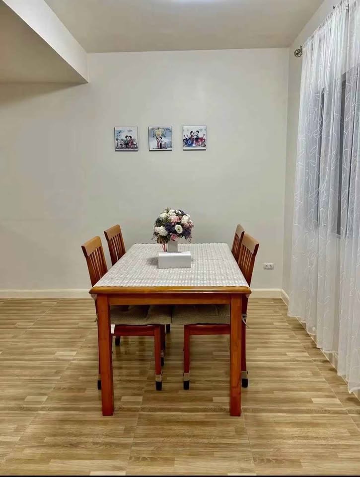3-bedroom townhome for rent at Pruksa Ville Kathu–Patong – photo 5