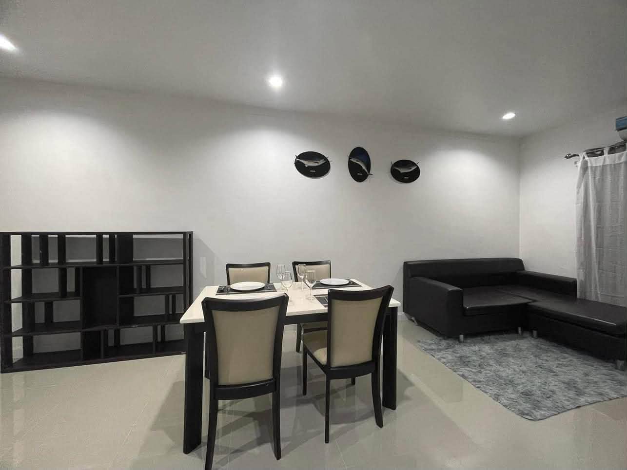 Furnished 4-bedroom house for rent near Robinson Thalang – photo 2