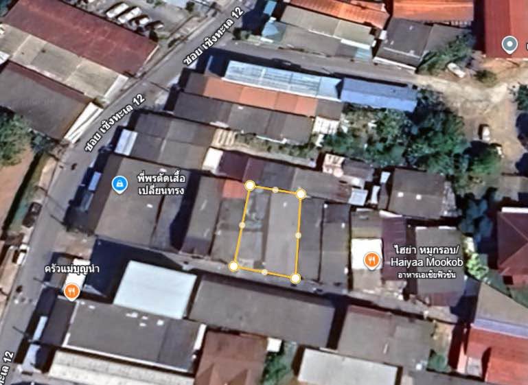House with land in Cherng Talay near Boat Avenue – photo 5