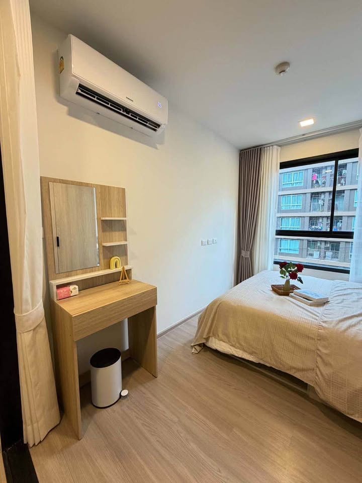 1-Bedroom Condo for Rent at Dcondo Reef, Kathu – photo 5