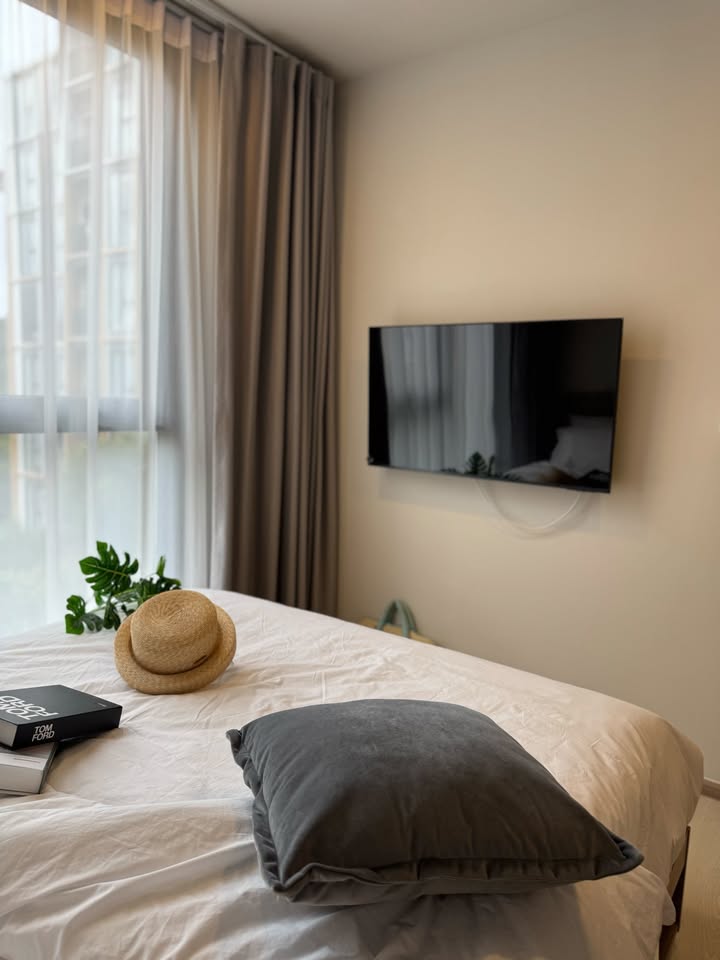 1+1 bedroom condo at The Base Rise Phuket – photo 6