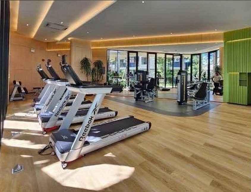 1-Bed Mountain View Condo for Rent at D Condo Reef Kathu – รูปที่ 2