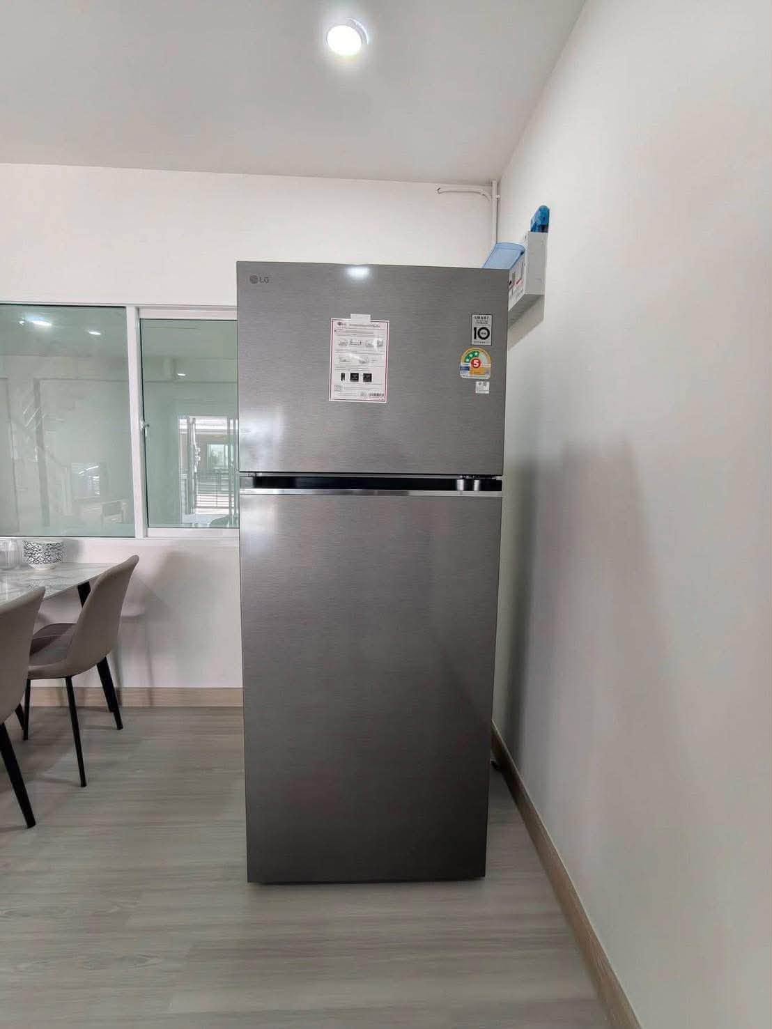 3-bed furnished house for rent at Habitown Koh Kaew – photo 20