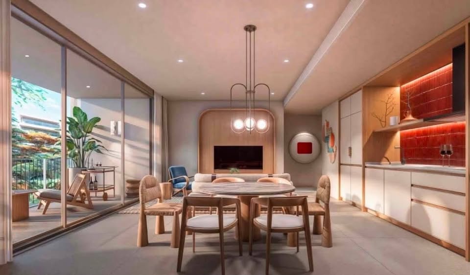 Brand new 2-bed resale condo at The Standard Residences Bang Tao – photo 7