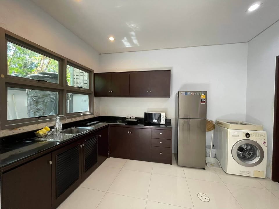 3-bedroom house for rent in Chalong – photo 2