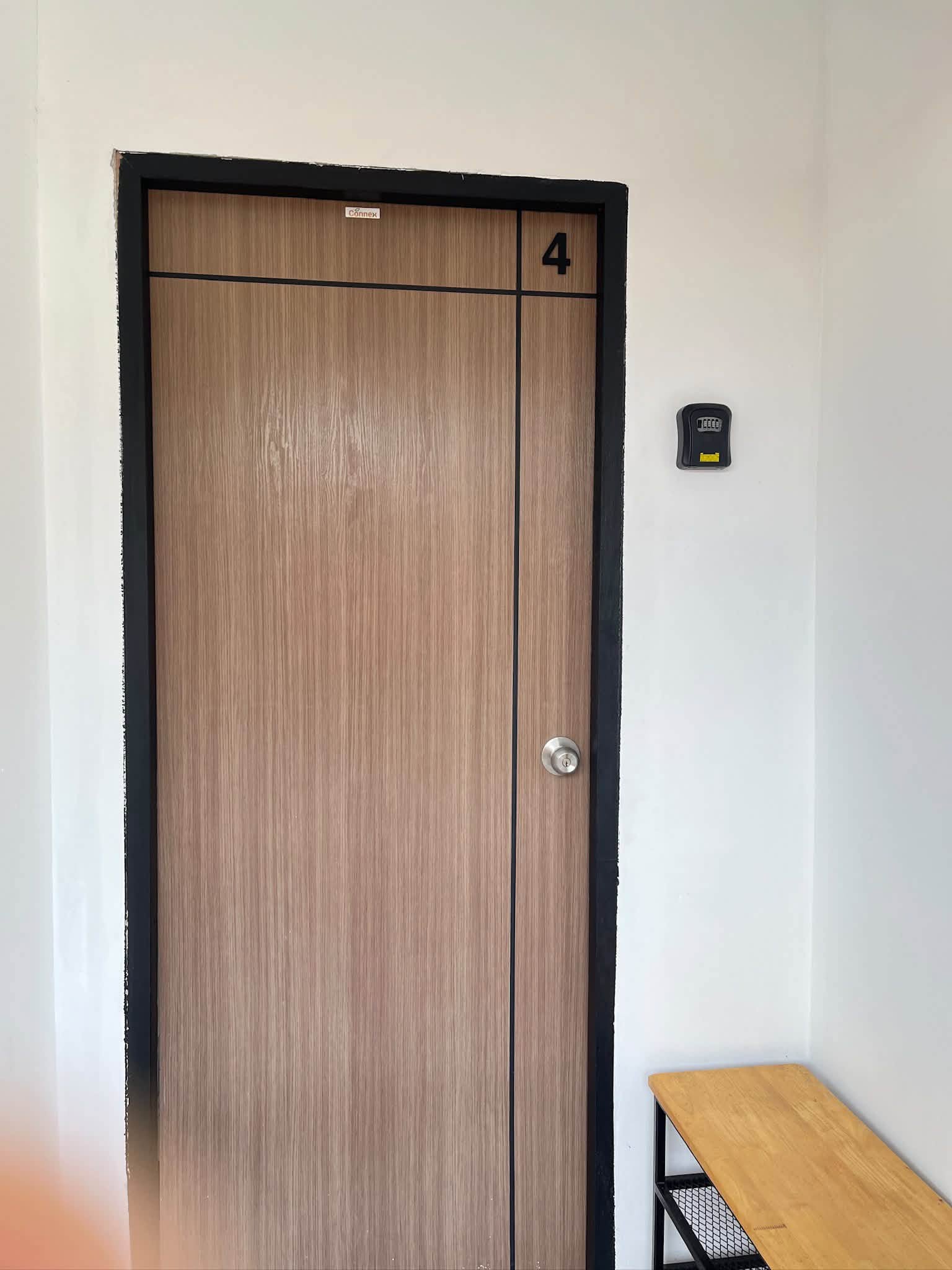 Fully furnished 1-bedroom house for rent in Bang Tao – photo 9