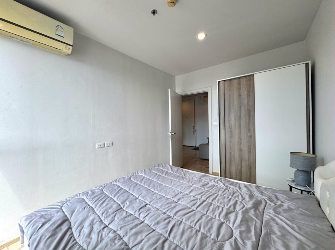 Furnished condo for rent at The Base Height Phuket – รูปที่ 9