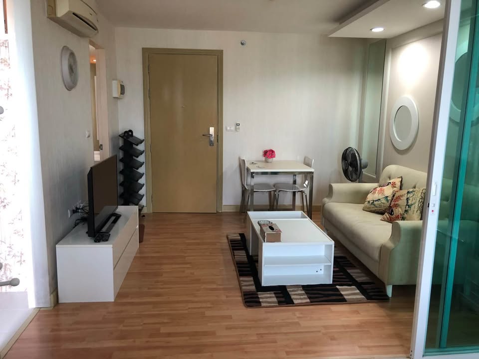 1-bedroom condo for rent at The Light Phuket, 12th floor – รูปที่ 7