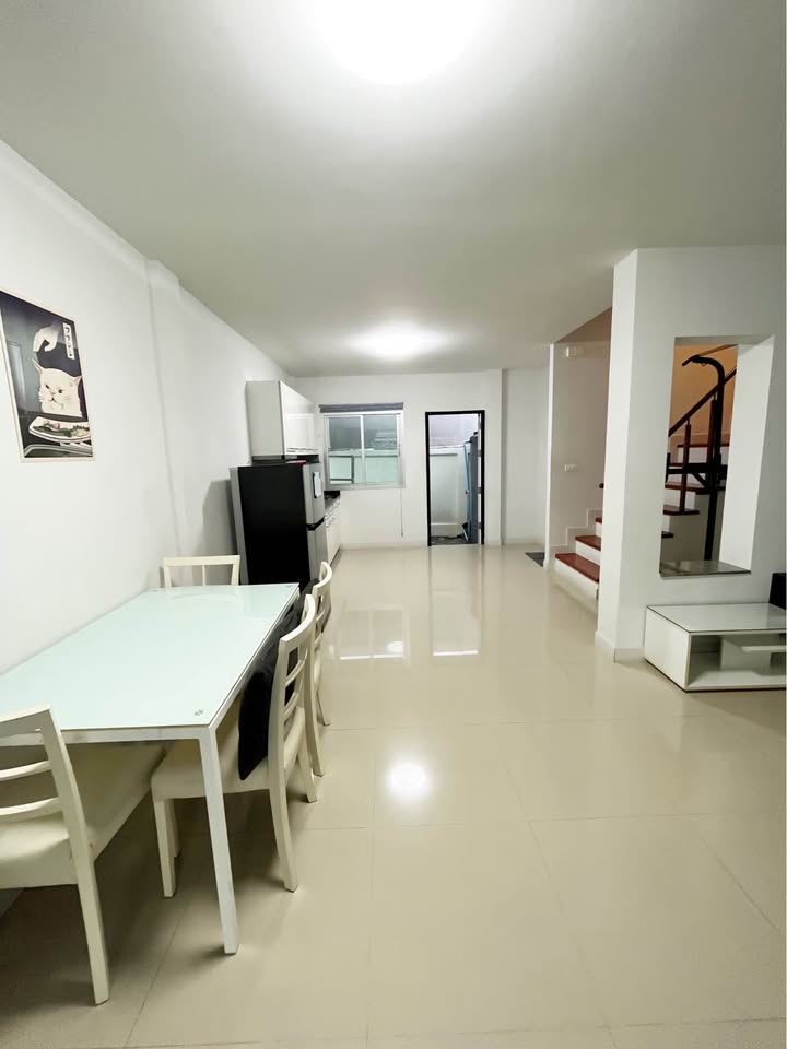 3-bed townhouse for rent at Supalai Lagoon, Koh Kaew – photo 6